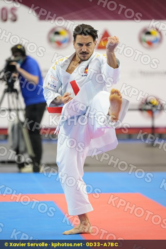 Karate 1 Premier League Porto 2022