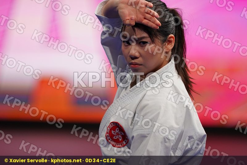 Karate 1 Premier League Rabat 2019