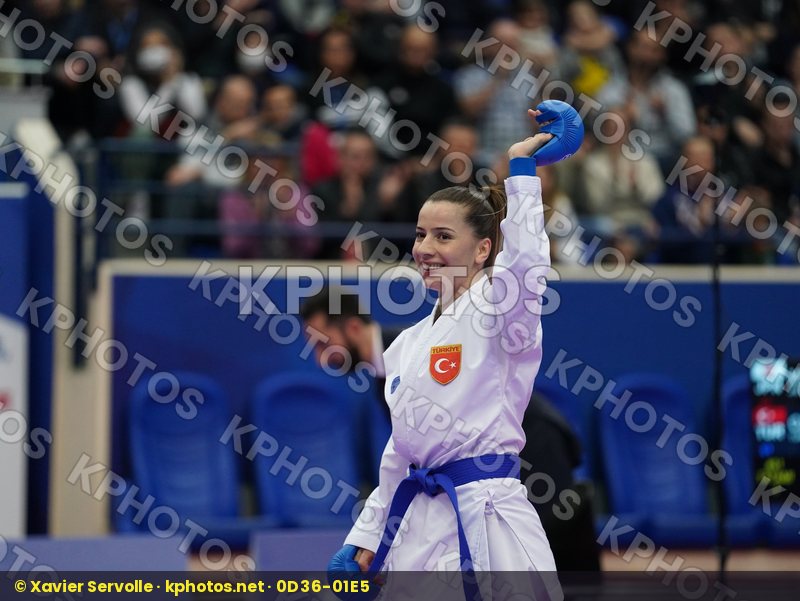 Karate 1 Premier League Paris 2020