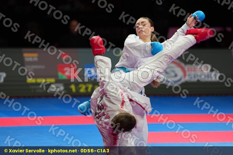 Karate 1 Premier League Rabat 2025