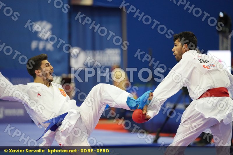 Olympic Qualification Tournament Paris 2021