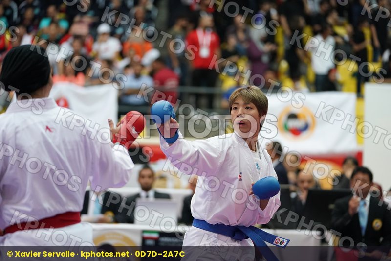 Asian Championships Amman 2018