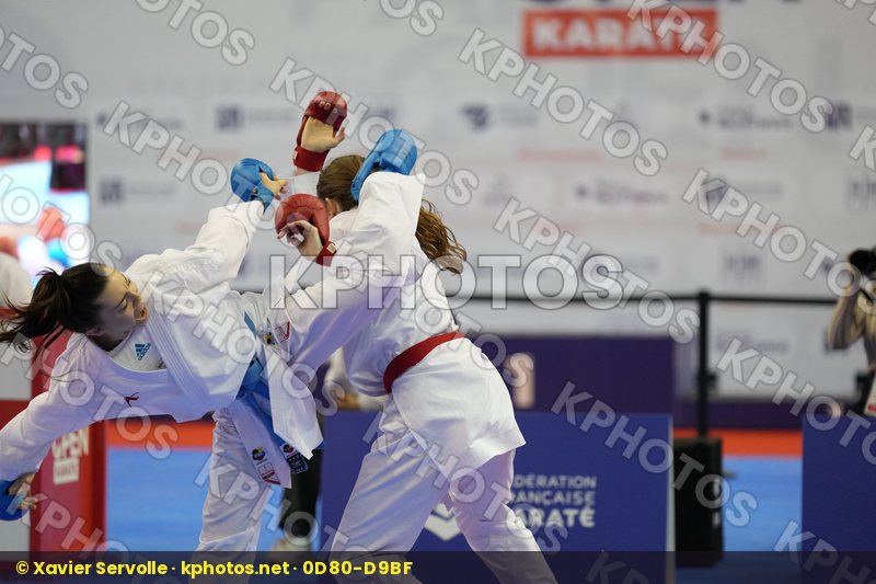 Open Paris 2022