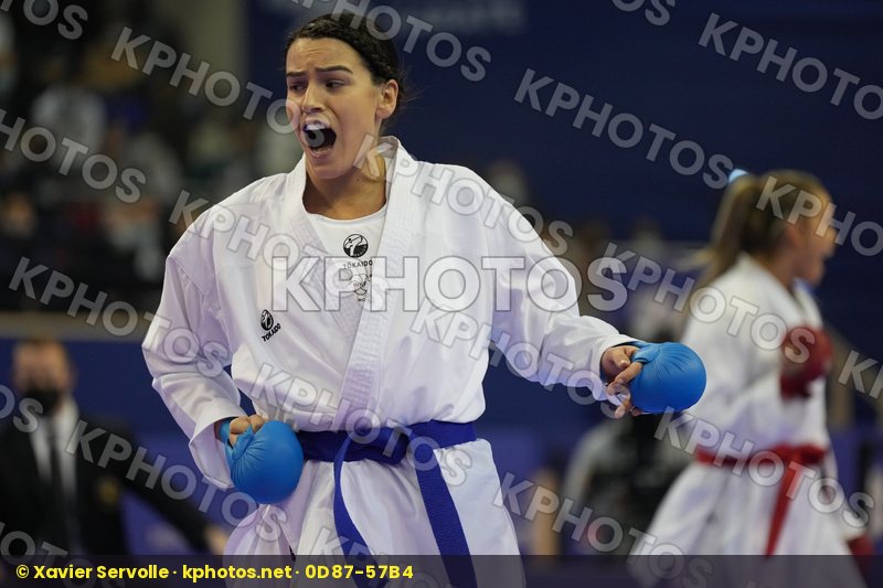 Open Paris 2022