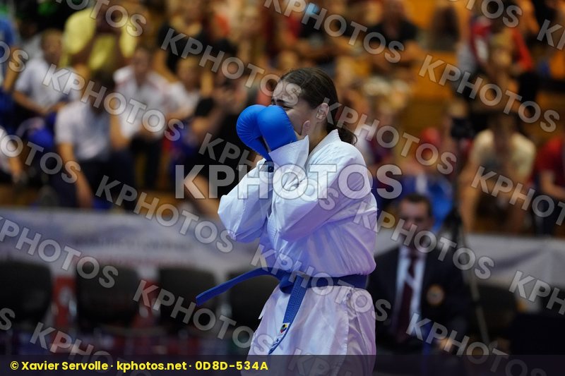 Youth Olympic Games Qualification Umag 2018