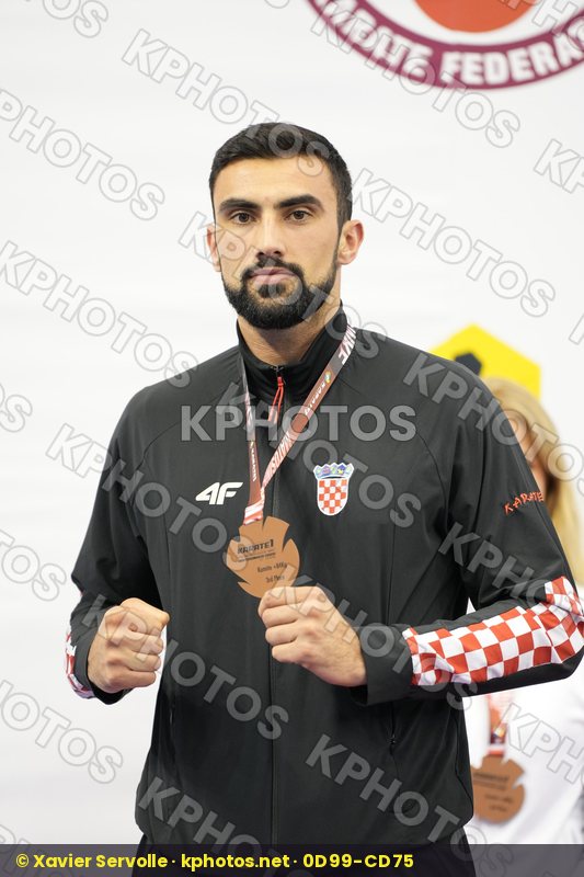 Karate 1 Premier League Porto 2022