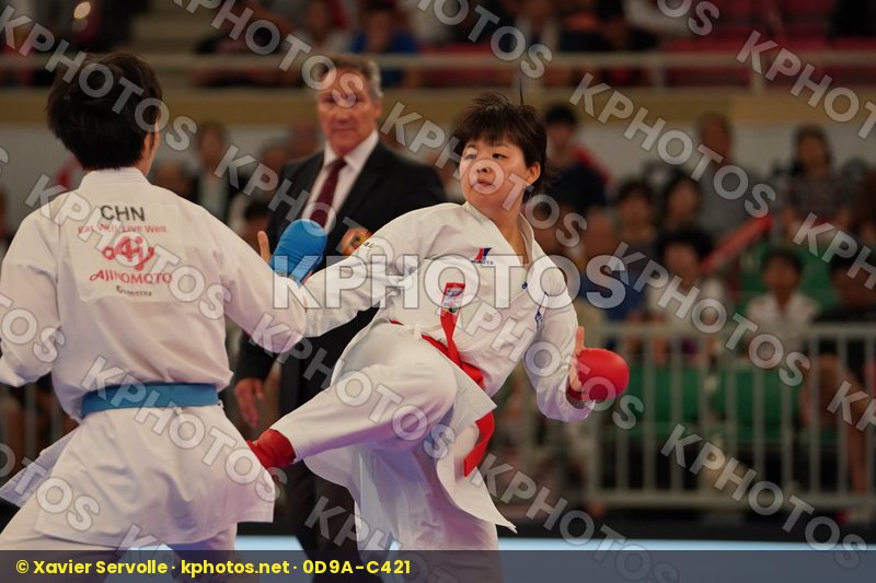 Karate 1 Premier League Tokyo 2019