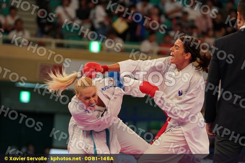 Karate 1 Premier League Tokyo 2019