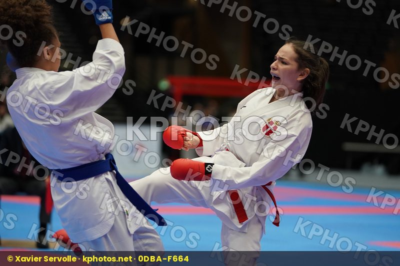 European Championships Aalborg 2019