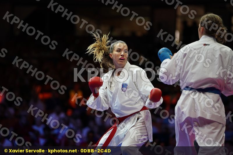 European Senior Championships Novi Sad 2018
