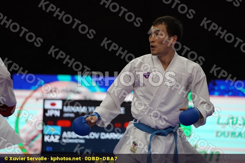 Karate 1 Premier League Dubai 2019