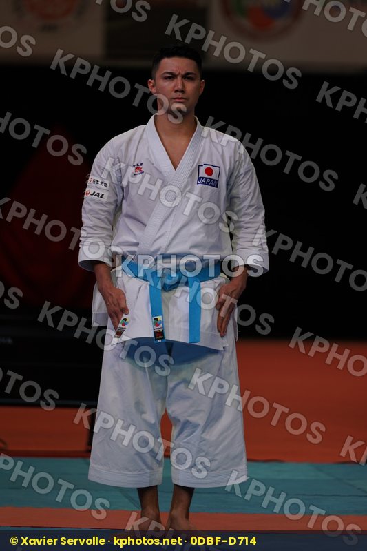 Karate 1 Premier League Istanbul 2018