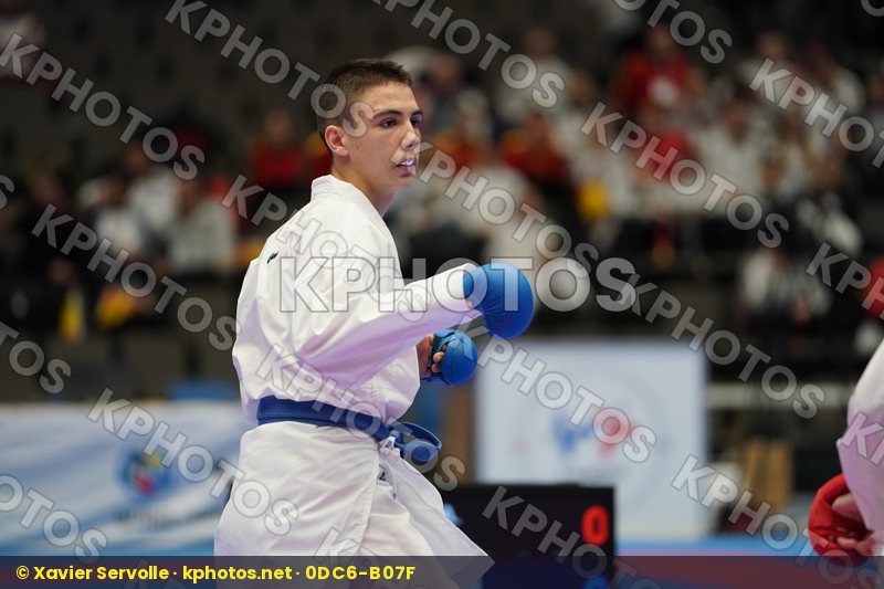 European Championships Aalborg 2019