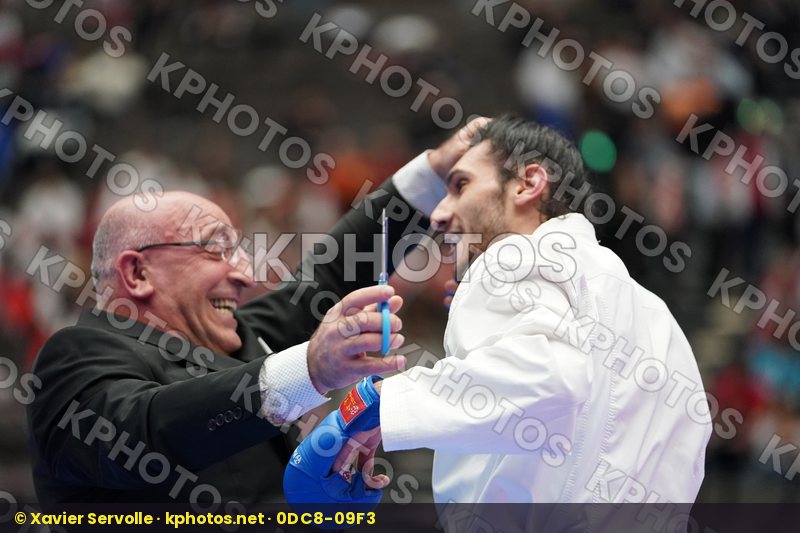 European Championships Aalborg 2019