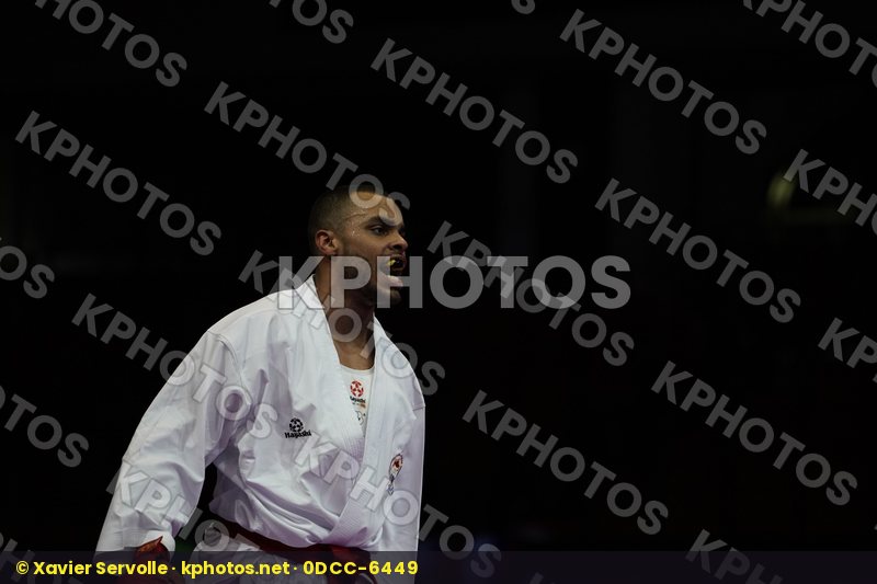 European Senior Championships Novi Sad 2018