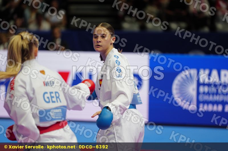 European Championships Zadar 2024