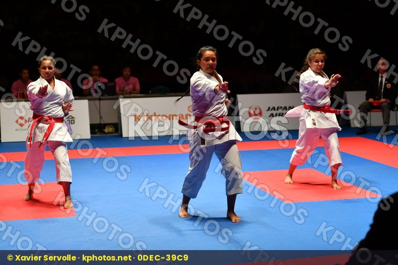 Karate 1 Premier League Okinawa 2016