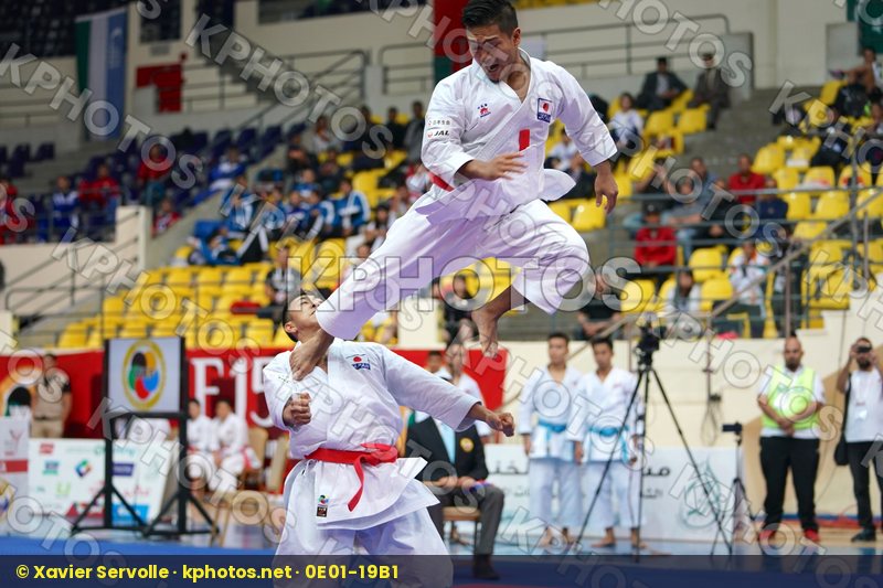 Asian Championships Amman 2018