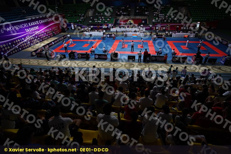 Asian Championships Tashkent 2019