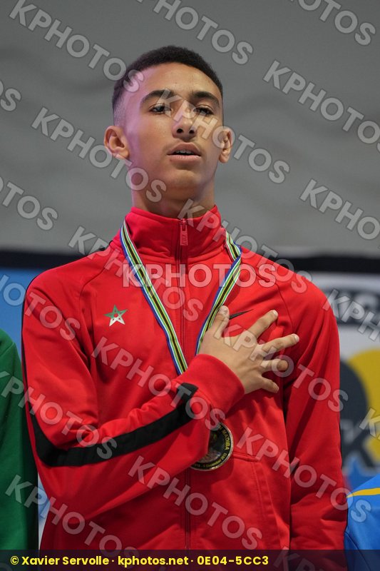 African Championships Durban 2022