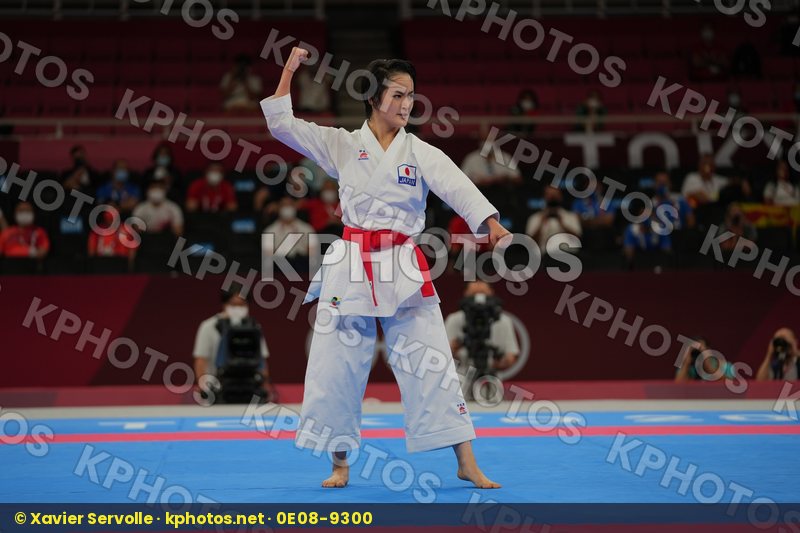 Olympic Games Tokyo 2020