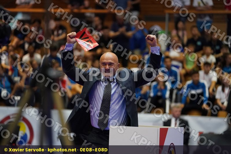 Youth Olympic Games Qualification Umag 2018