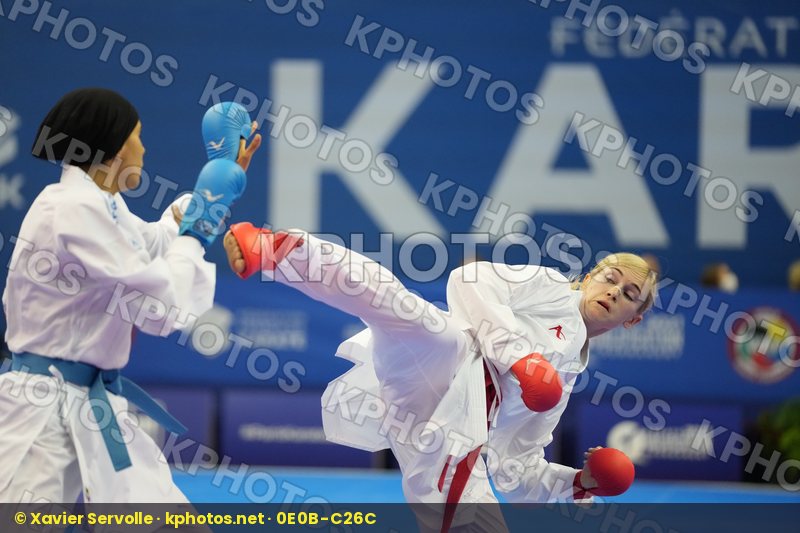 Olympic Qualification Tournament Paris 2021