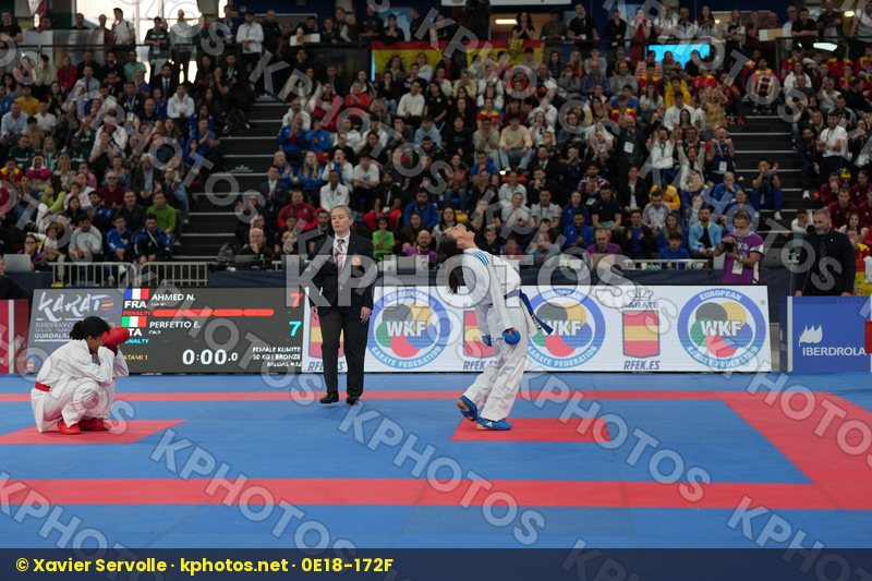 European Championships Guadalajara 2023