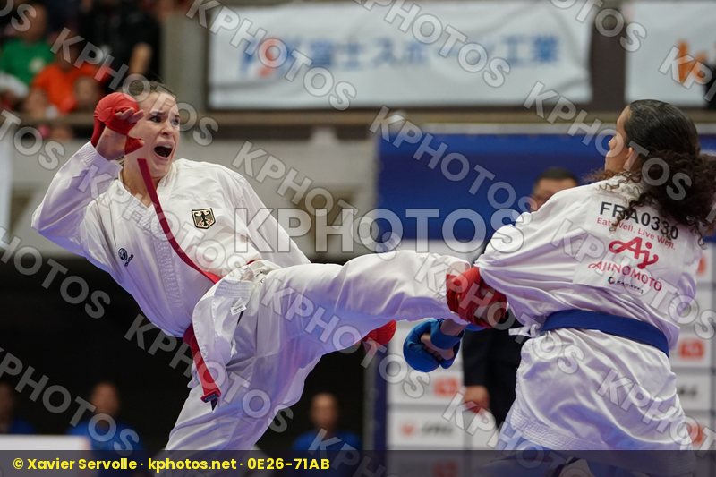 Karate 1 Premier League Tokyo 2018
