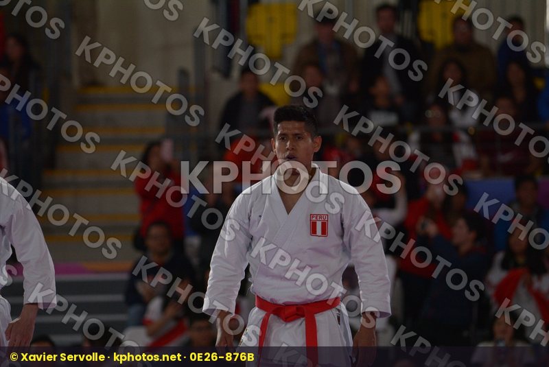 Pan American Games Lima 2019