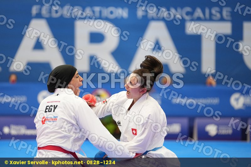 Olympic Qualification Tournament Paris 2021