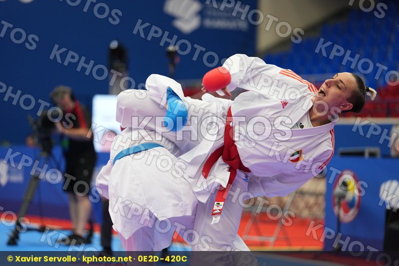 Olympic Qualification Tournament Paris 2021