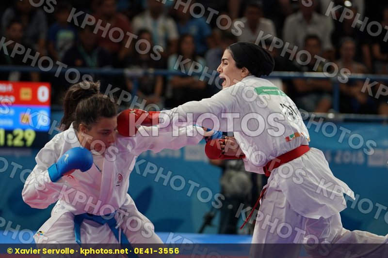 Youth Olympic Games Buenos Aires 2018