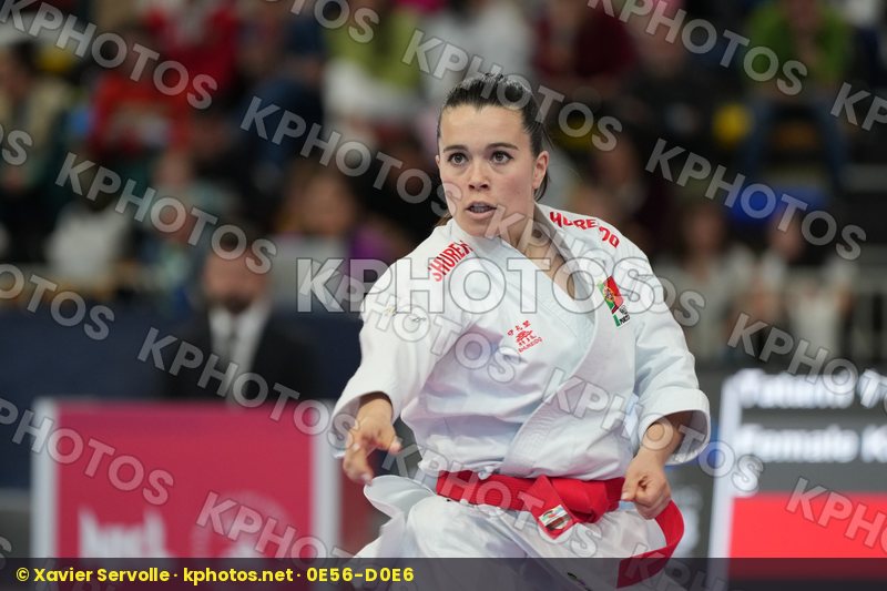 European Championships Guadalajara 2023