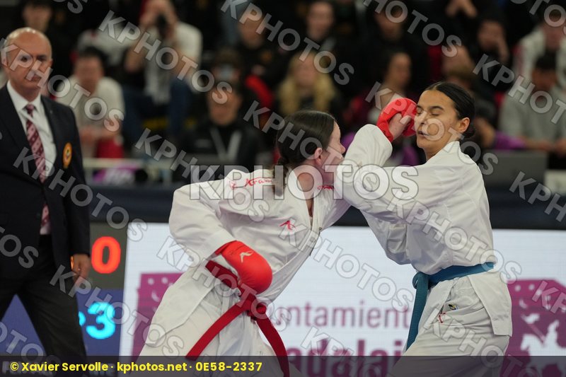 European Championships Guadalajara 2023