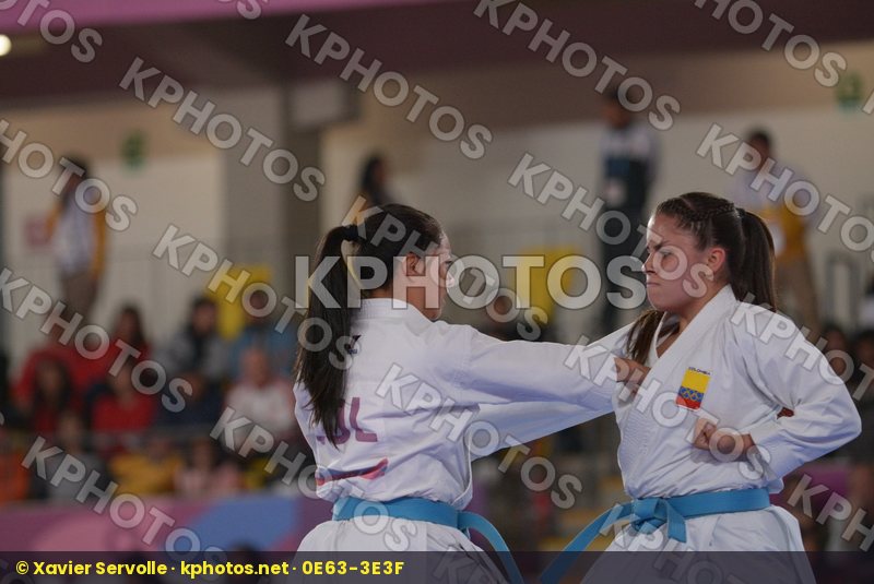 Pan American Games Lima 2019