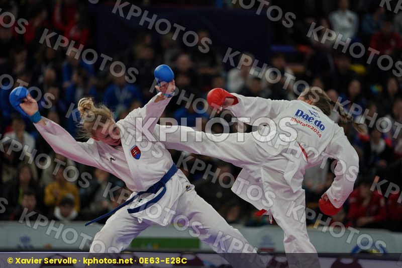 European Championships Guadalajara 2019