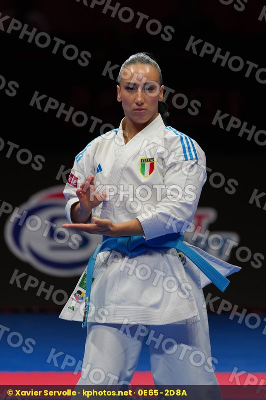 Karate 1 Premier League Rabat 2025