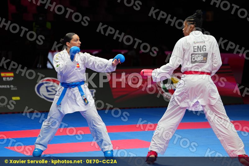 Karate 1 Premier League Rabat 2025