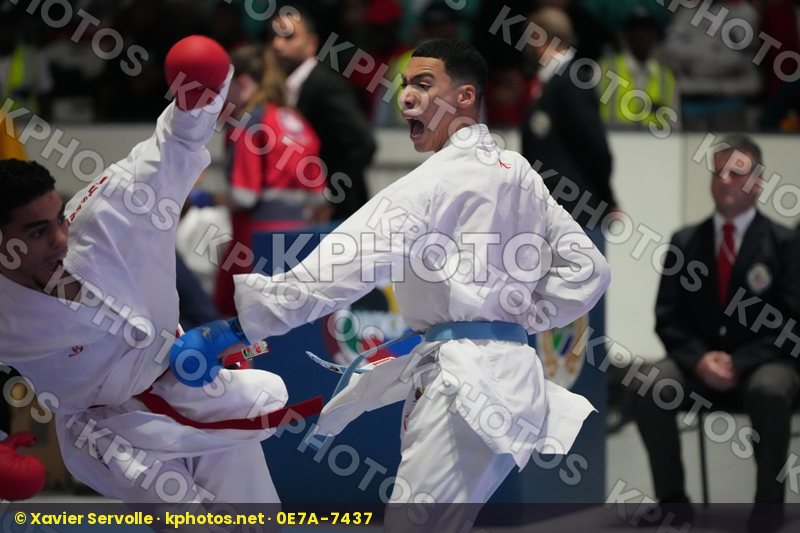 African Championships Durban 2022