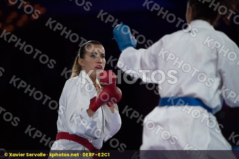 Karate 1 Premier League Istanbul 2016