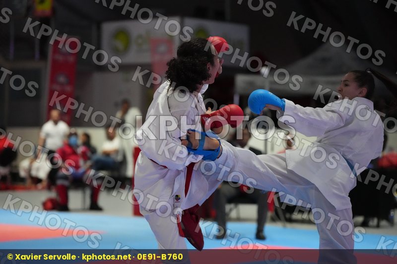 African Championships Durban 2022