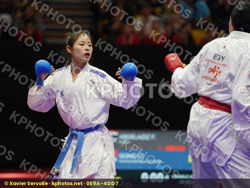 Karate 1 Premier League Dubai 2020