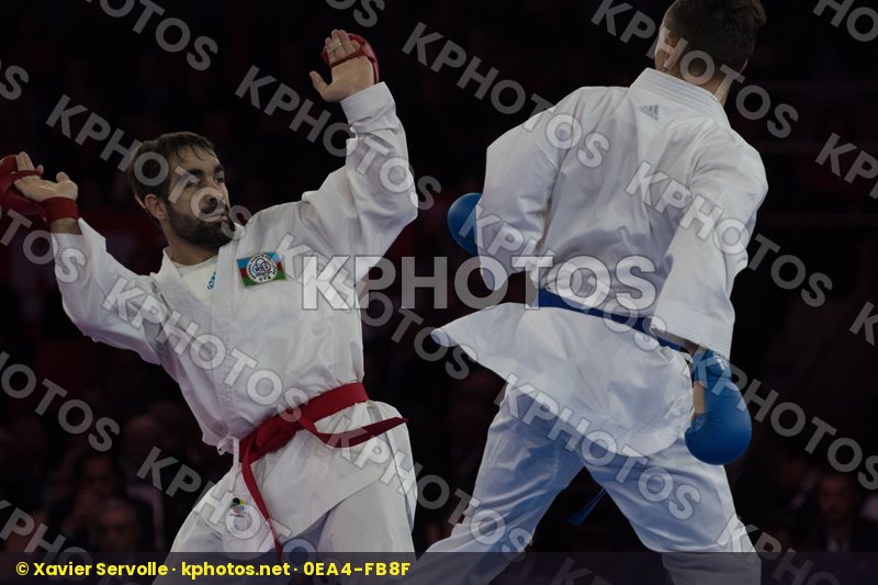 World Senior Championships Linz 2016