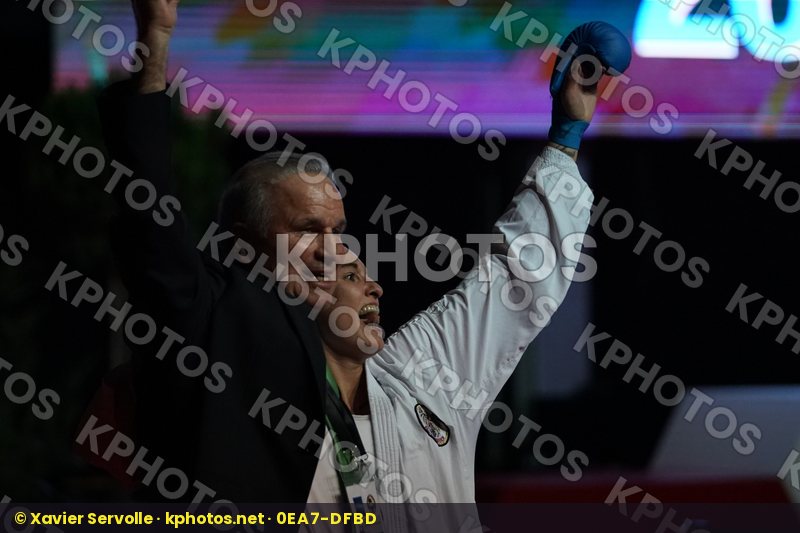 Karate 1 Series A Salzburg 2019