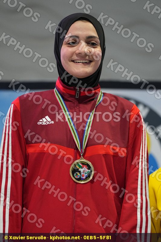 African Championships Durban 2022