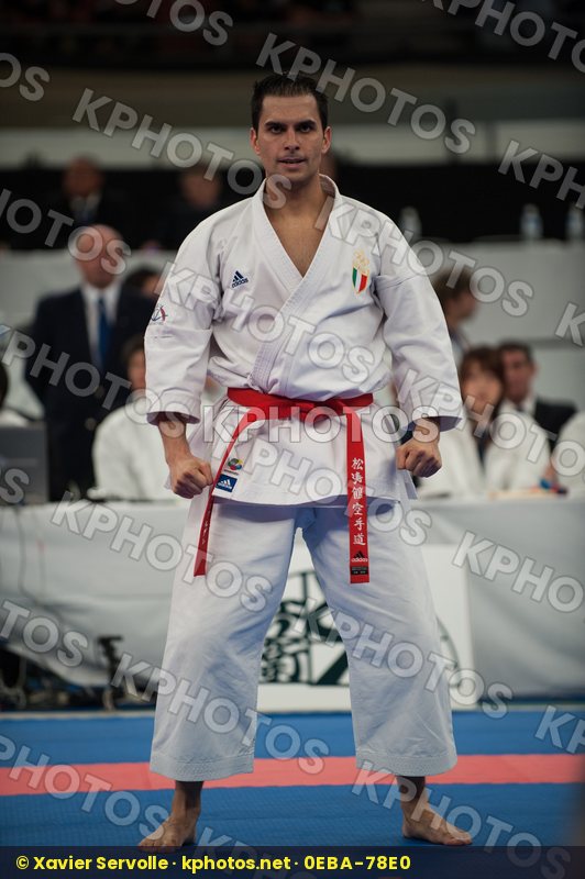 World Senior Championships Tokyo 2008
