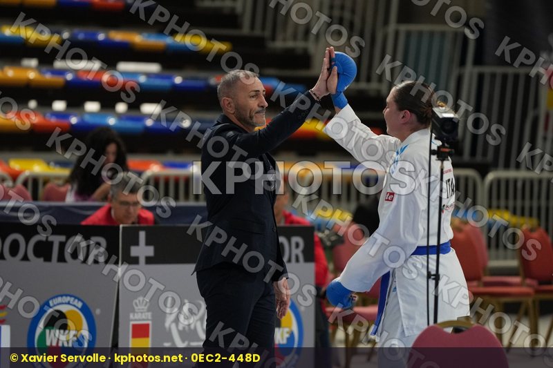European Championships Guadalajara 2023