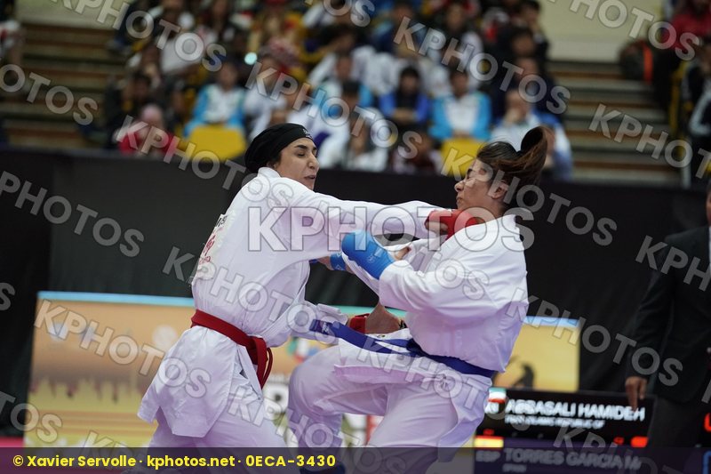 Karate 1 Premier League Dubai 2018