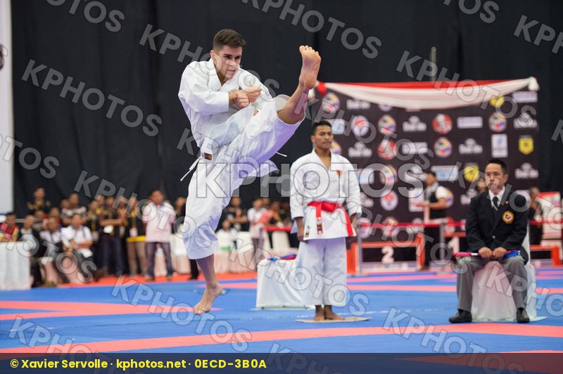 Kata Pereda Elorduy Xabier Spain